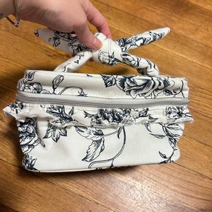 Elemis x Bridget Cosmetic Bag